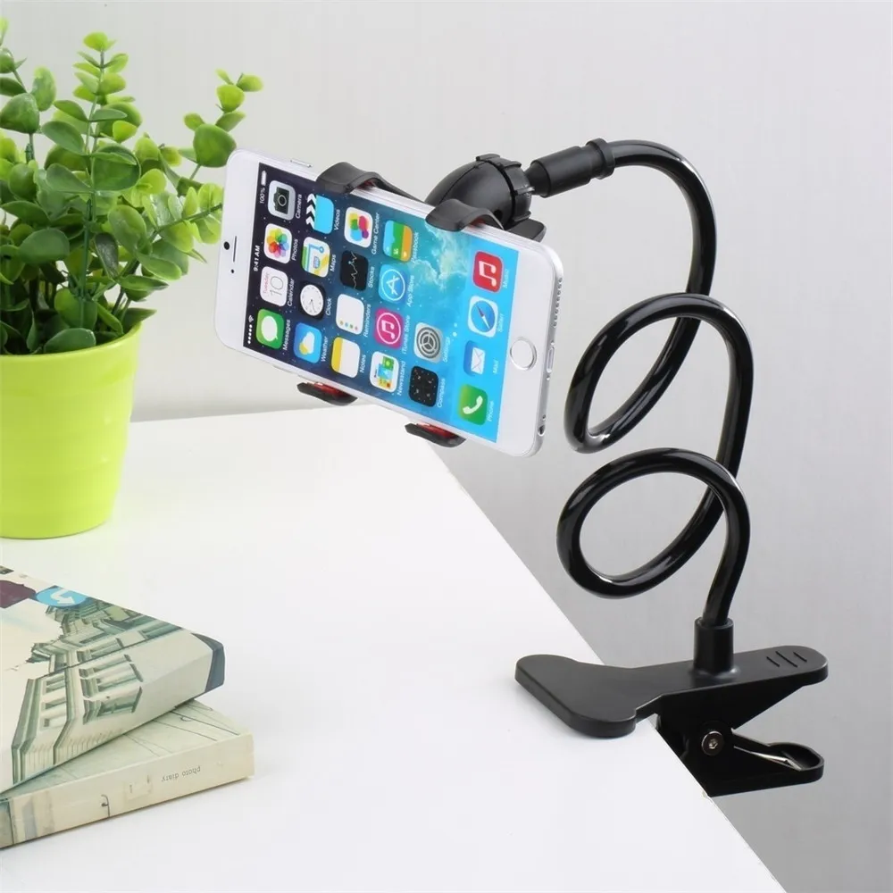 Universal Long Flexible Phone Holder Universal Long Flexible Phone Holder