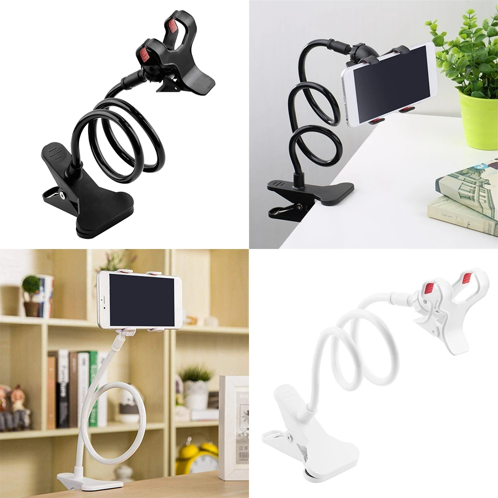 Universal Long Flexible Phone Holder Universal Long Flexible Phone Holder