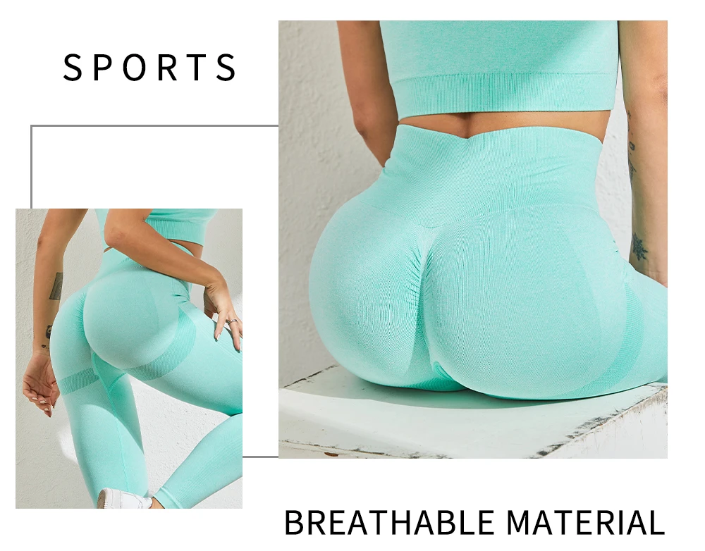 Women's Push Up Leggings for Fitness Women's Push Up Leggings for Fitness