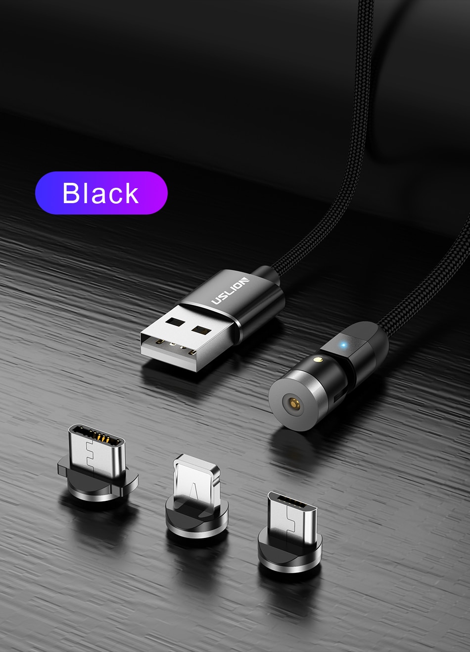 Magnetic Charging Cable Magnetic Charging Cable