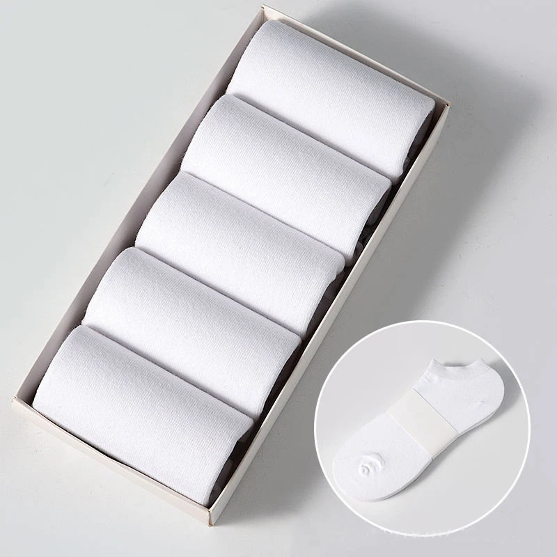 Women's Breathable Socks 10 Pairs Set Women's Breathable Socks 10 Pairs Set