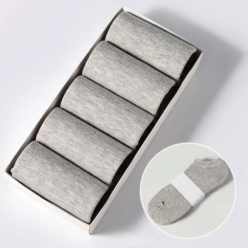 Women's Breathable Socks 10 Pairs Set Women's Breathable Socks 10 Pairs Set