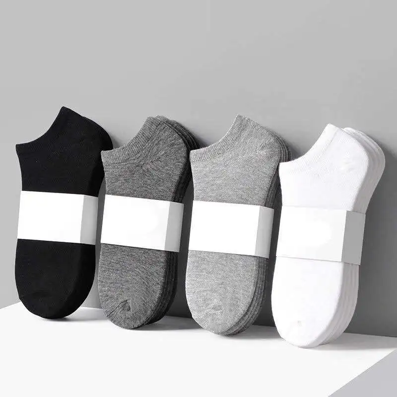 Women's Breathable Socks 10 Pairs Set Women's Breathable Socks 10 Pairs Set