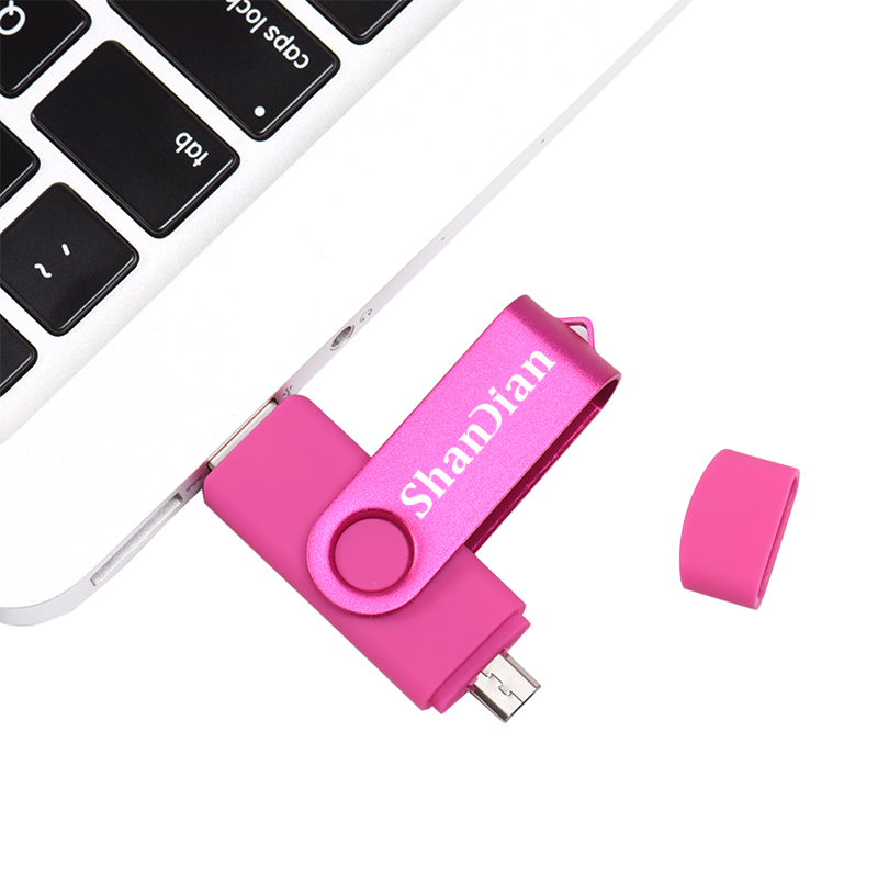 Metal USB Flash Drive Metal USB Flash Drive