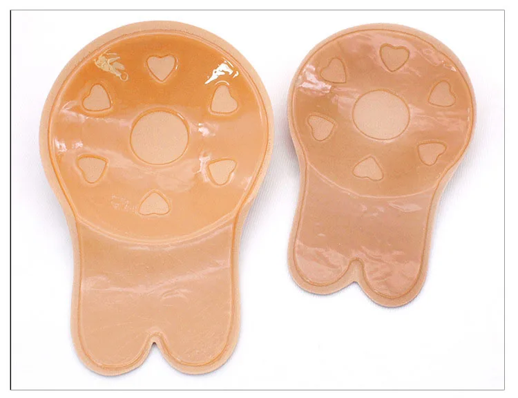 Women's Bunny Self Adhesive Strapless Bra Women's Bunny Self Adhesive Strapless Bra