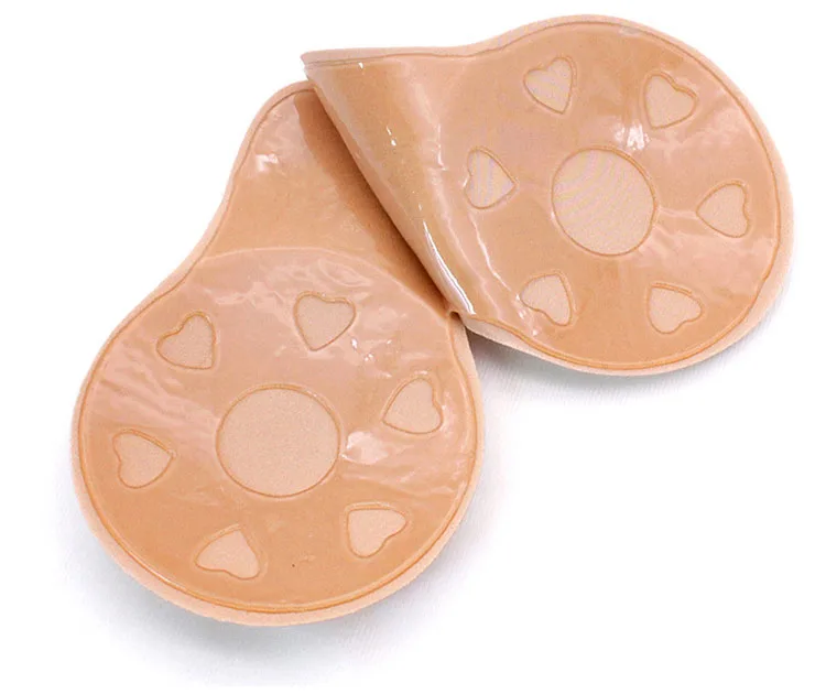 Women's Bunny Self Adhesive Strapless Bra Women's Bunny Self Adhesive Strapless Bra