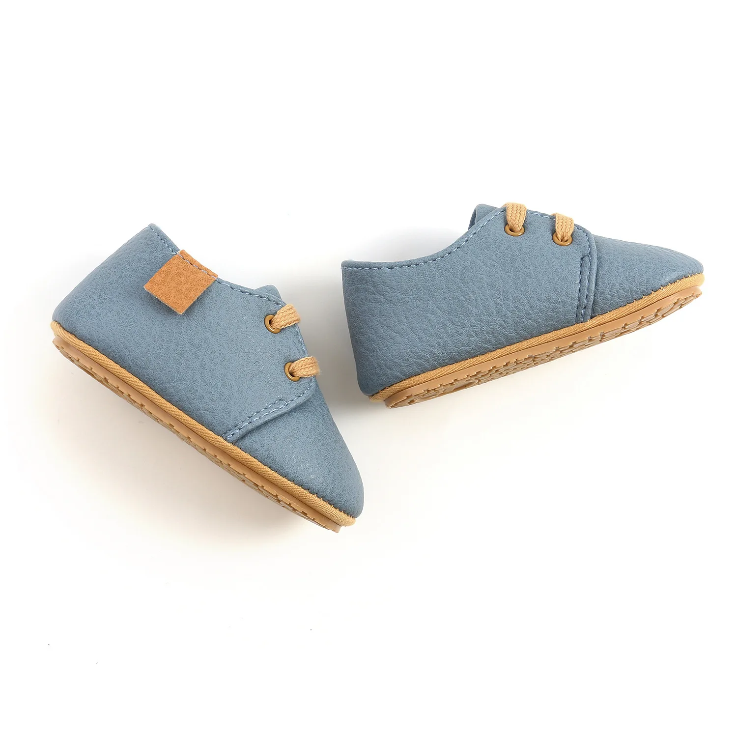 Anti-slip Leather Shoes For Baby Anti-slip Leather Shoes For Baby