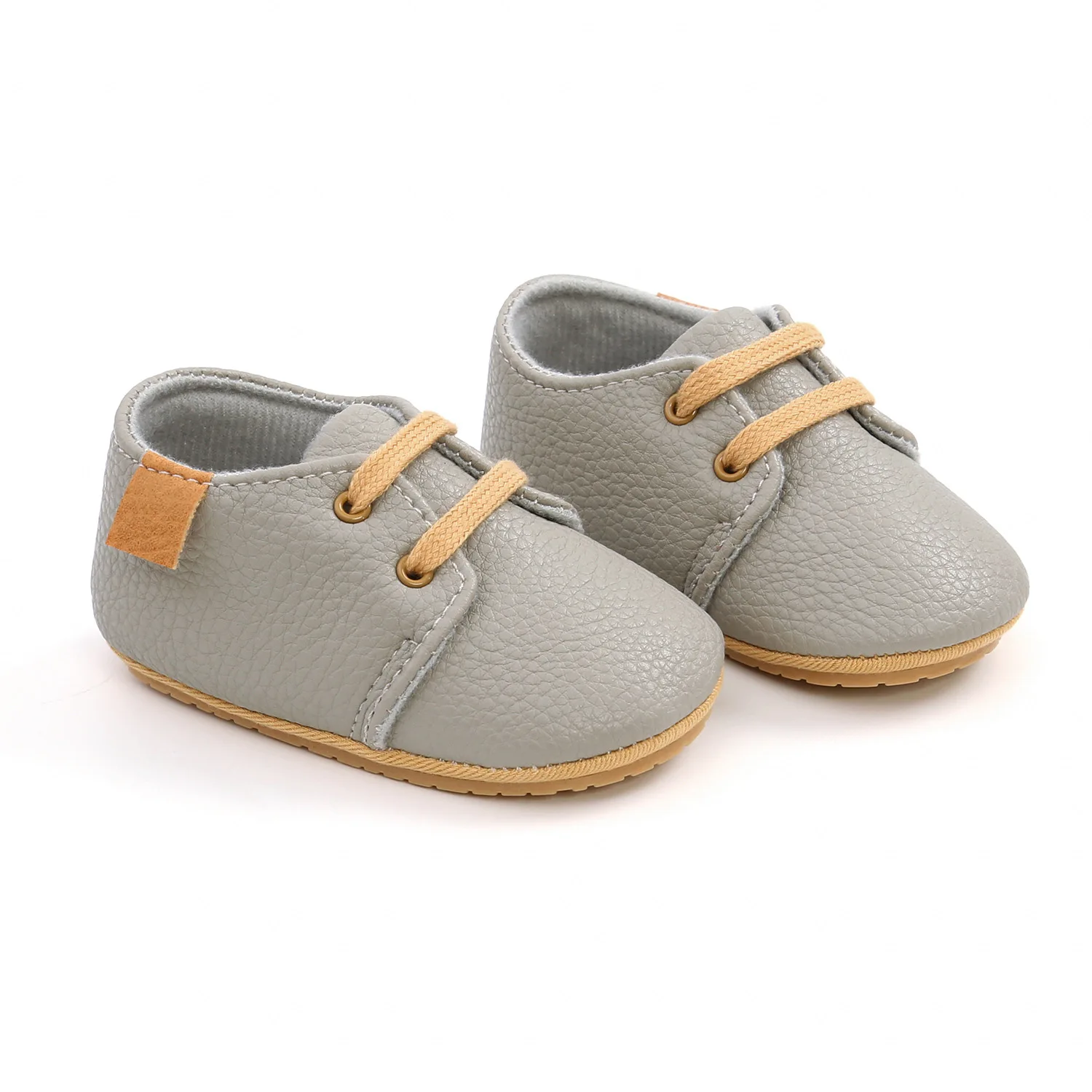 Anti-slip Leather Shoes For Baby Anti-slip Leather Shoes For Baby