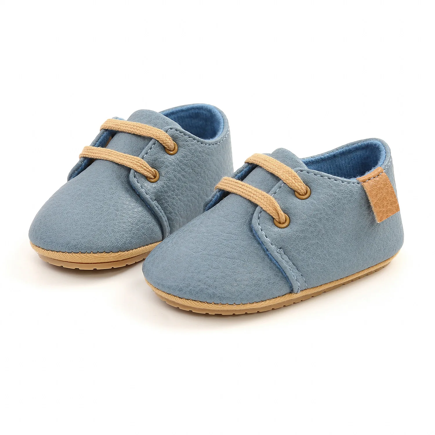 Anti-slip Leather Shoes For Baby Anti-slip Leather Shoes For Baby