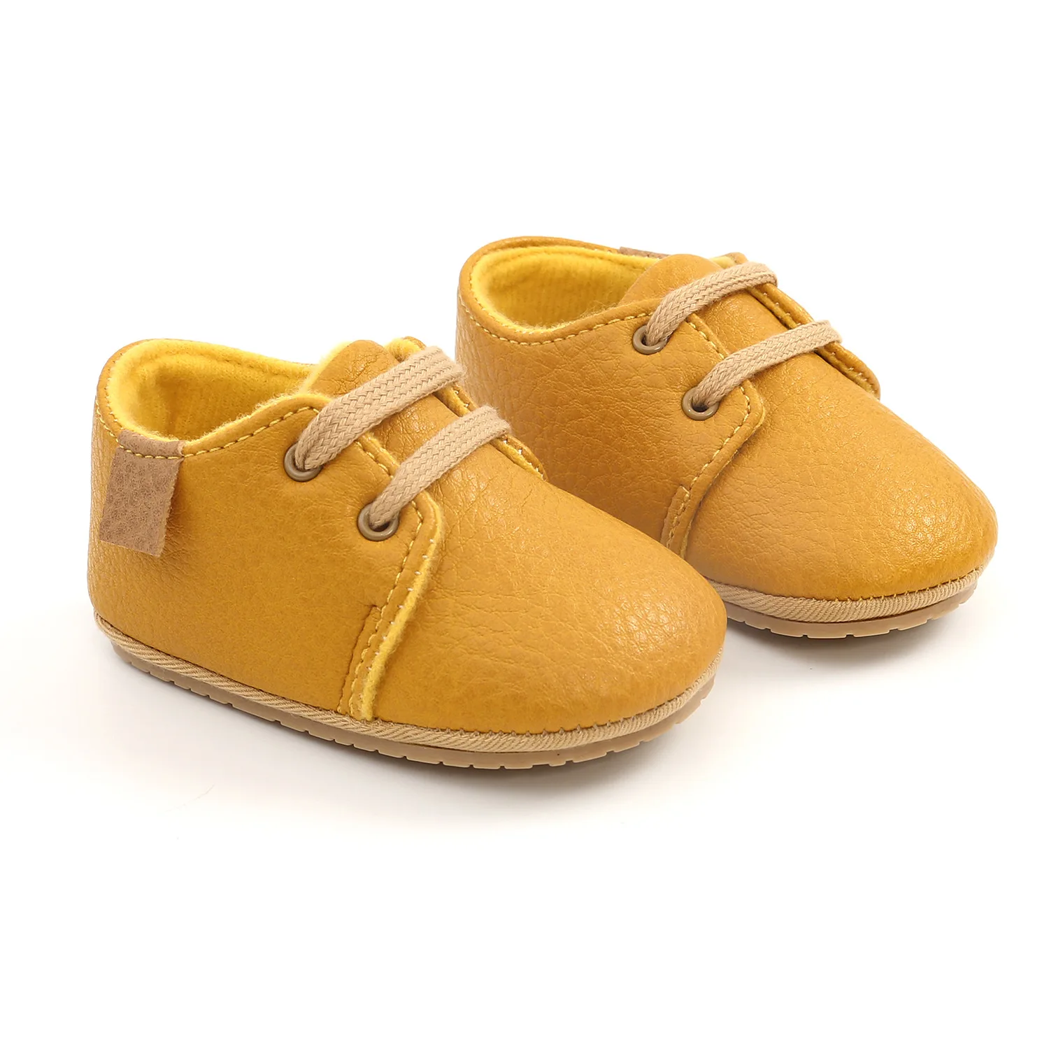 Anti-slip Leather Shoes For Baby Anti-slip Leather Shoes For Baby