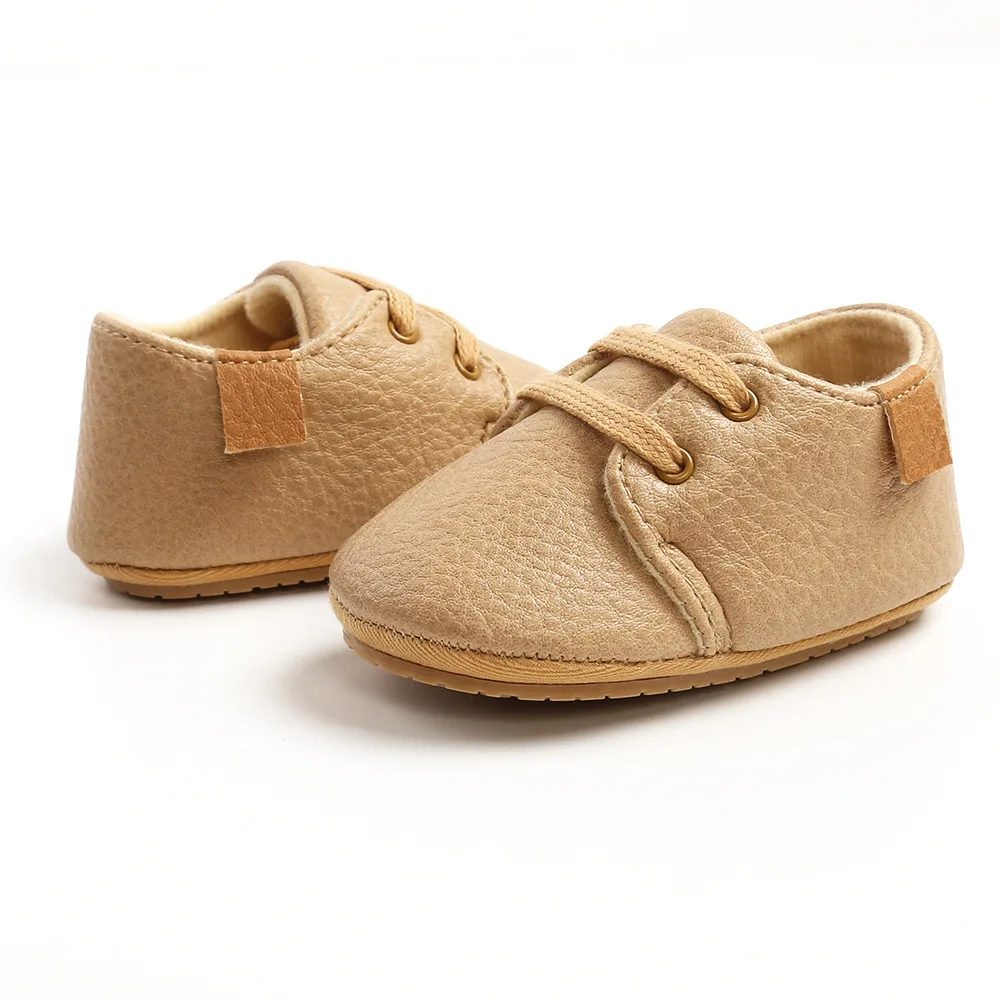 Anti-slip Leather Shoes For Baby Anti-slip Leather Shoes For Baby