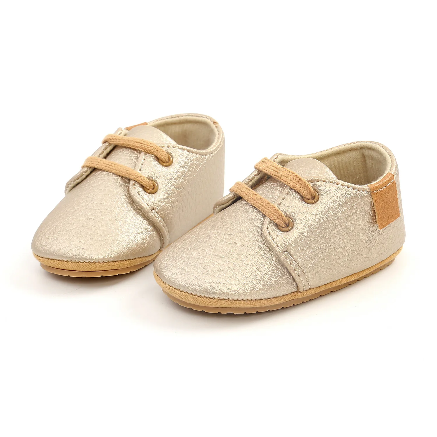 Anti-slip Leather Shoes For Baby Anti-slip Leather Shoes For Baby