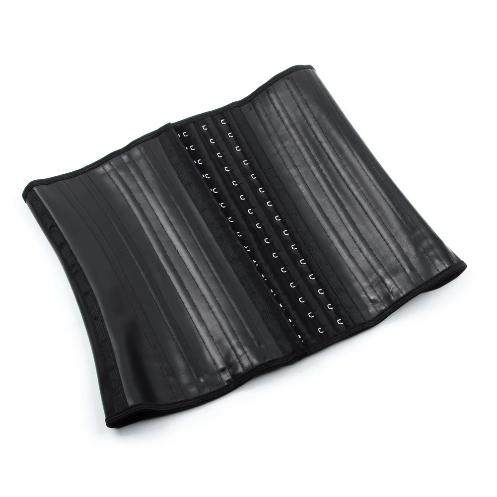 Women's 25 Steel Bone Waist Trainer Women's 25 Steel Bone Waist Trainer