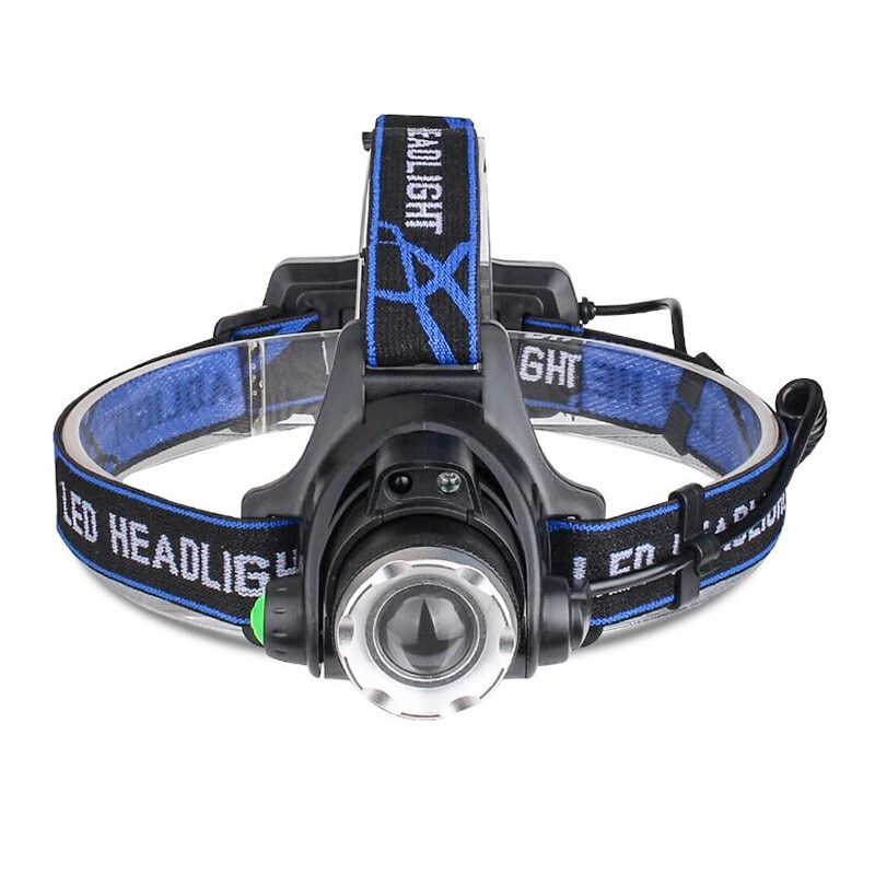 Portable LED Headlamp Portable LED Headlamp