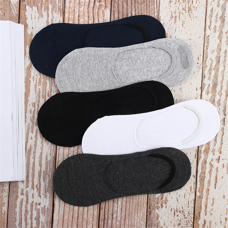 Women's Lovely Animals Print Socks 5 Pairs Set Women's Lovely Animals Print Socks 5 Pairs Set