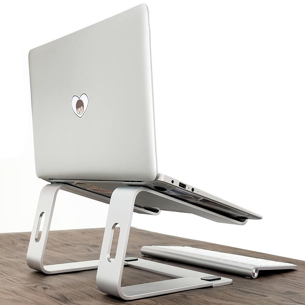 Anti-Slip Aluminum Laptop Stand Anti-Slip Aluminum Laptop Stand