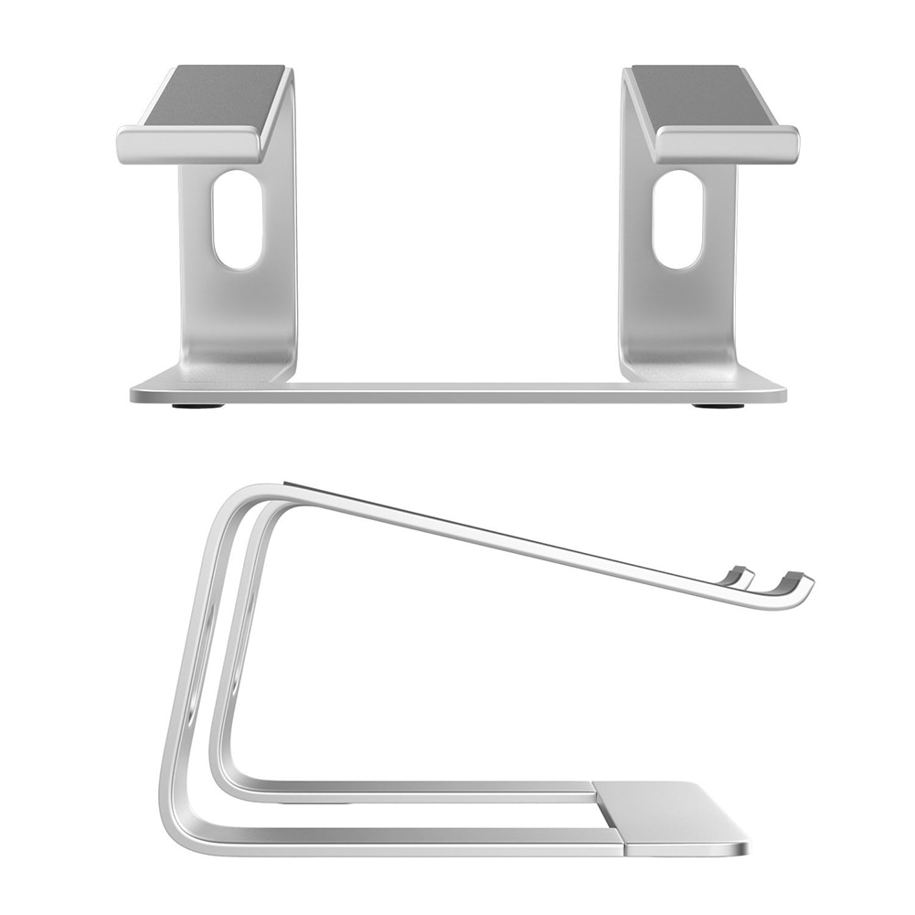 Anti-Slip Aluminum Laptop Stand Anti-Slip Aluminum Laptop Stand