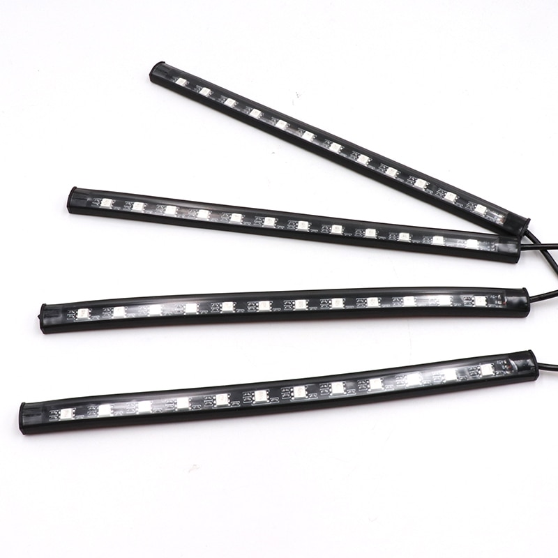 RGB Car Interior LED Light RGB Car Interior LED Light