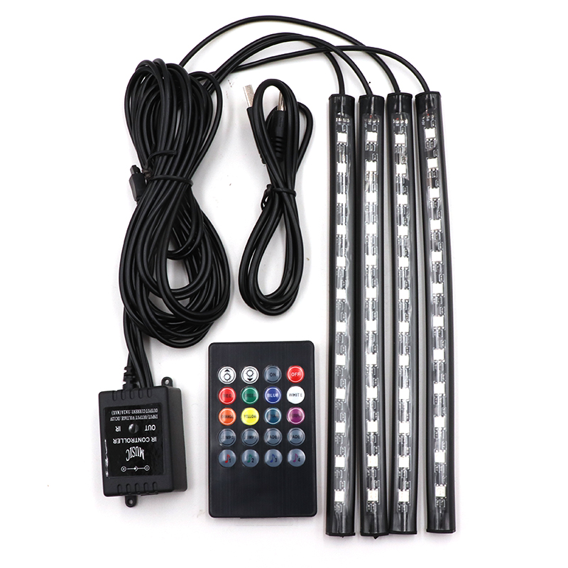 RGB Car Interior LED Light RGB Car Interior LED Light
