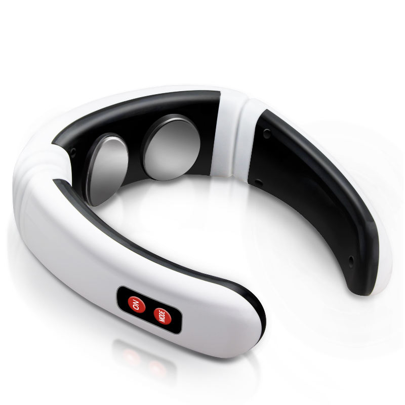 Heating Electric Neck Massager Heating Electric Neck Massager