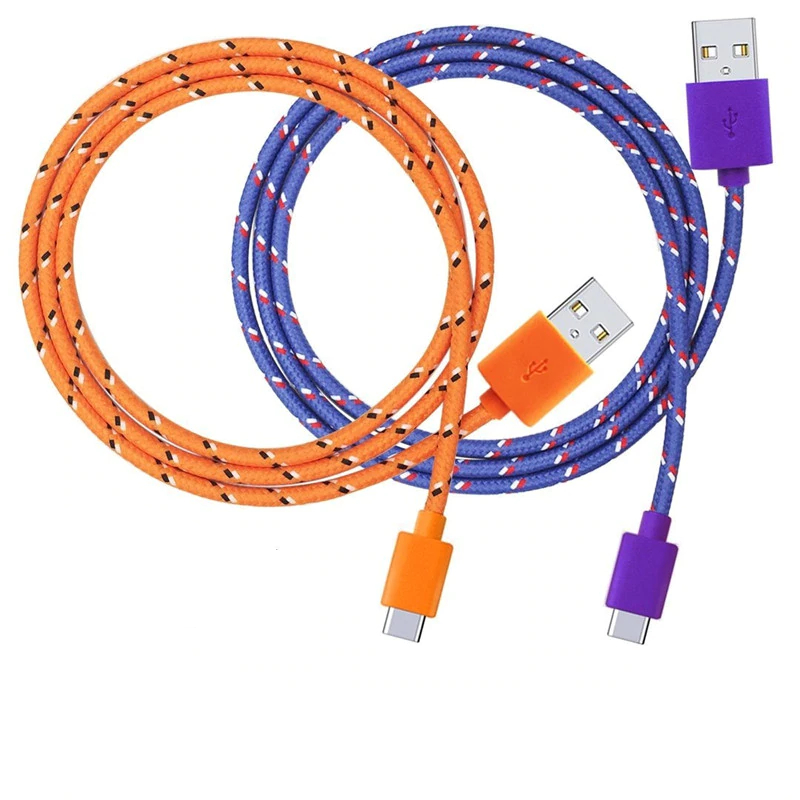 USB Type C Cable for Fast Charging USB Type C Cable for Fast Charging