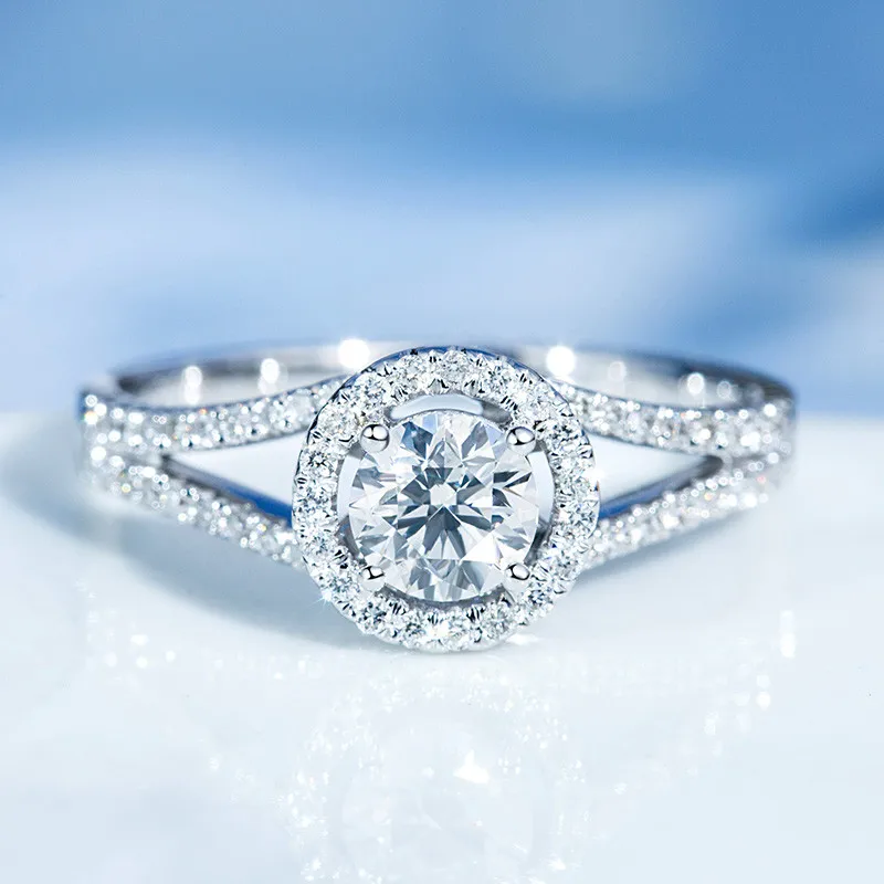 Cubic Zirconia Ring for Women Cubic Zirconia Ring for Women