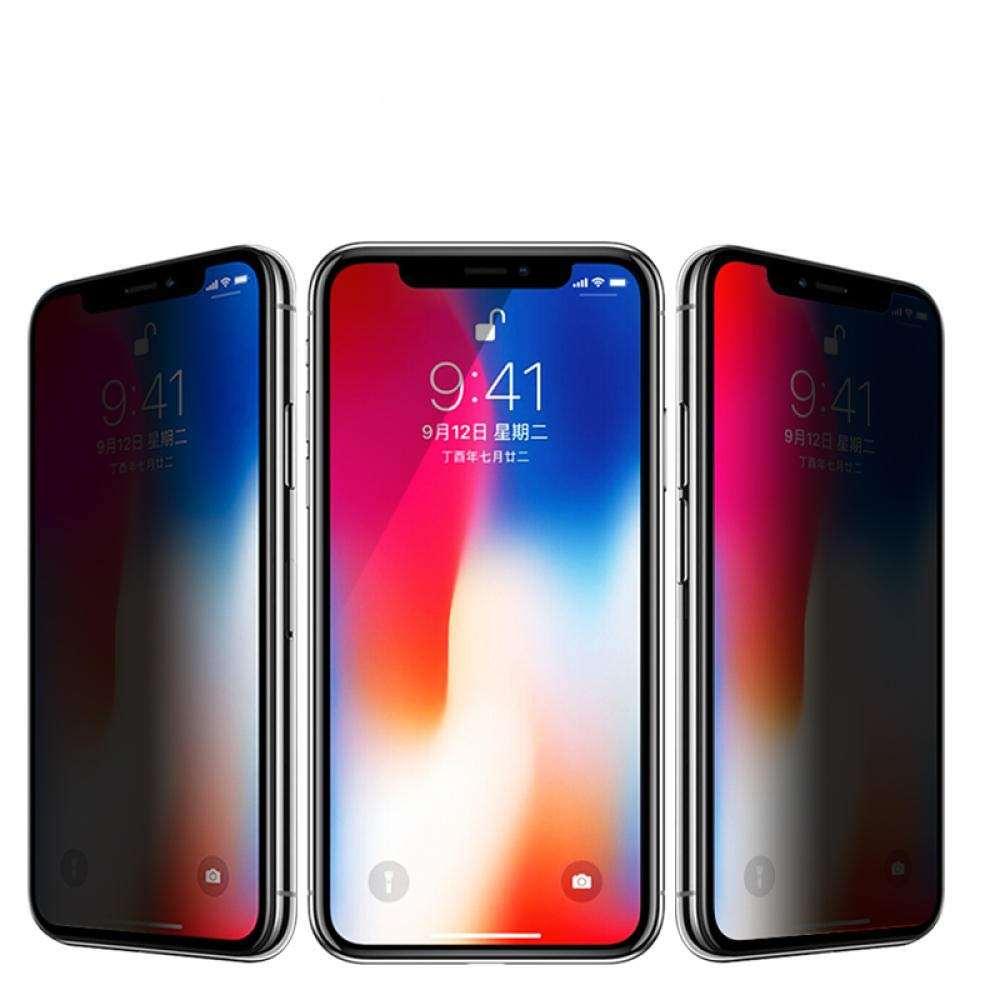 Tempered Glass Privacy Screen Protector for iPhone Tempered Glass Privacy Screen Protector for iPhone