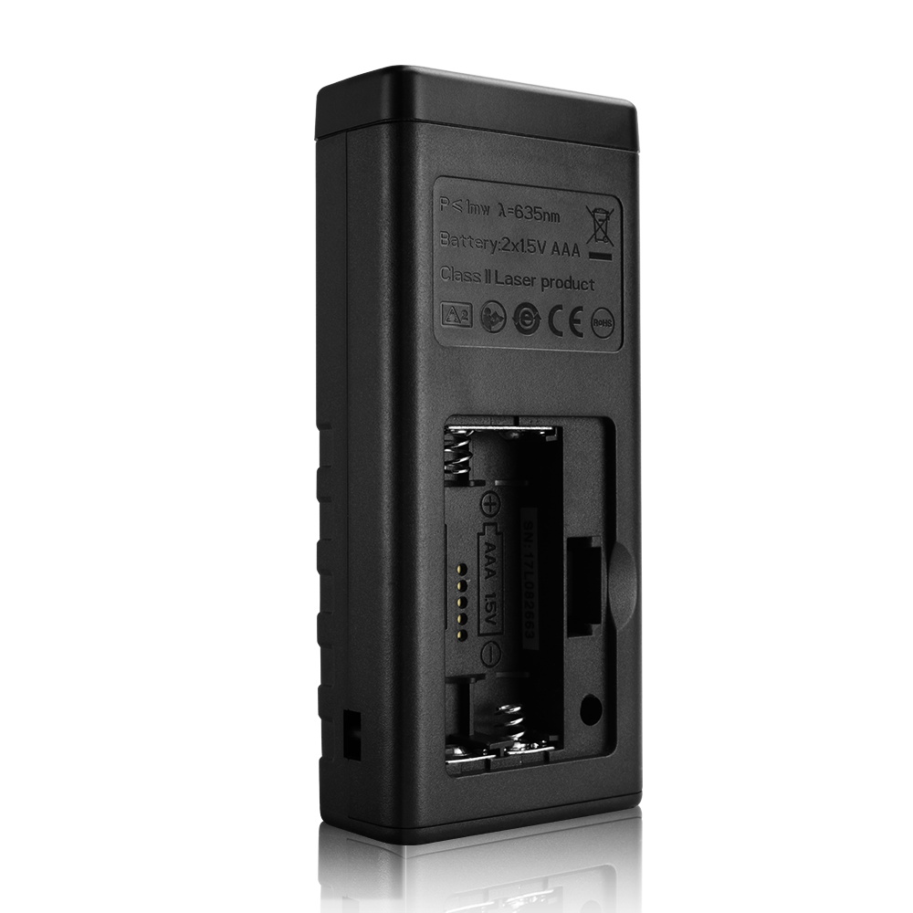 Portable Laser Distance Meter Portable Laser Distance Meter