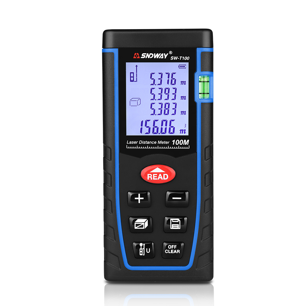 Portable Laser Distance Meter Portable Laser Distance Meter