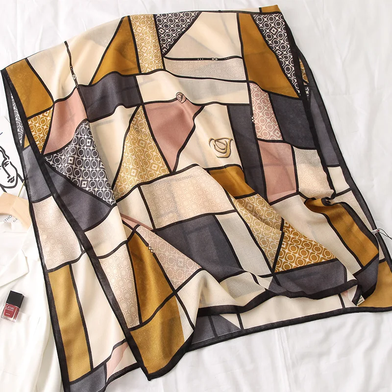 Women's Warm Winter Scarf Women's Warm Winter Scarf