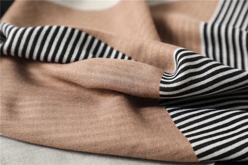 Women's Warm Winter Scarf Women's Warm Winter Scarf