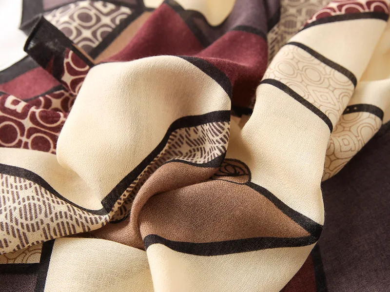 Women's Warm Winter Scarf Women's Warm Winter Scarf