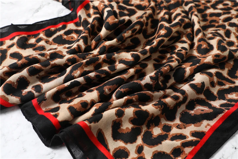 Women's Warm Winter Scarf Women's Warm Winter Scarf