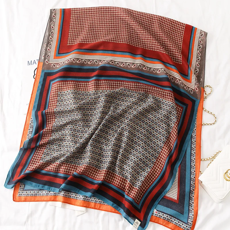 Women's Warm Winter Scarf Women's Warm Winter Scarf