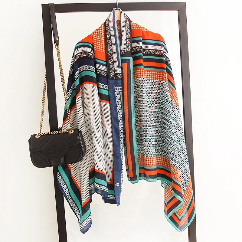 Women's Warm Winter Scarf Women's Warm Winter Scarf