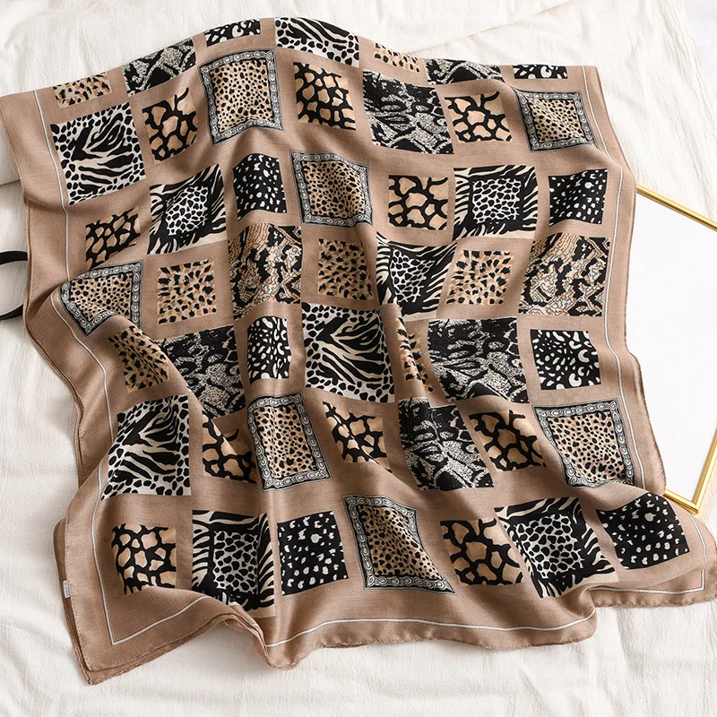 Women's Warm Winter Scarf Women's Warm Winter Scarf
