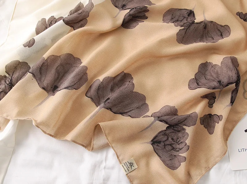 Women's Warm Winter Scarf Women's Warm Winter Scarf