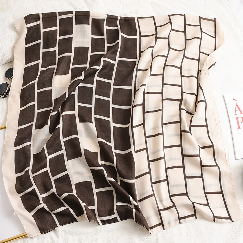 Women's Warm Winter Scarf Women's Warm Winter Scarf