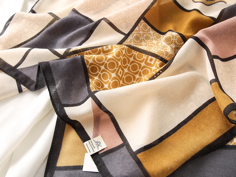 Women's Warm Winter Scarf Women's Warm Winter Scarf