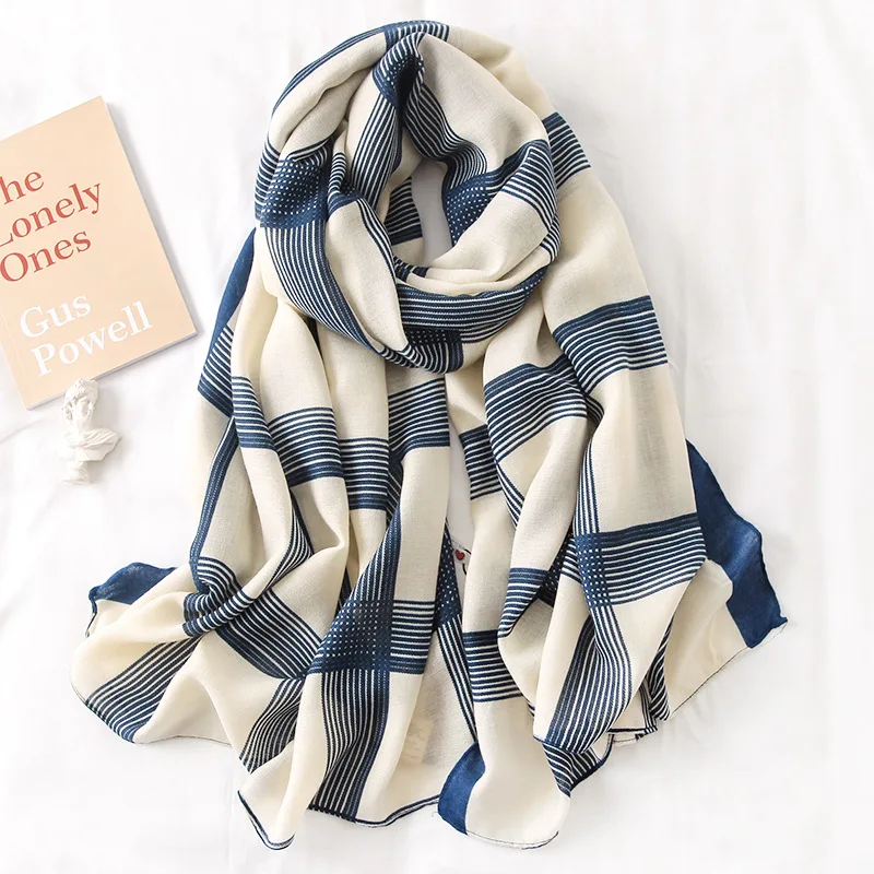Women's Warm Winter Scarf Women's Warm Winter Scarf