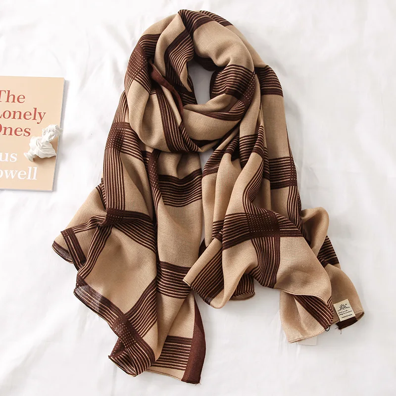 Women's Warm Winter Scarf Women's Warm Winter Scarf