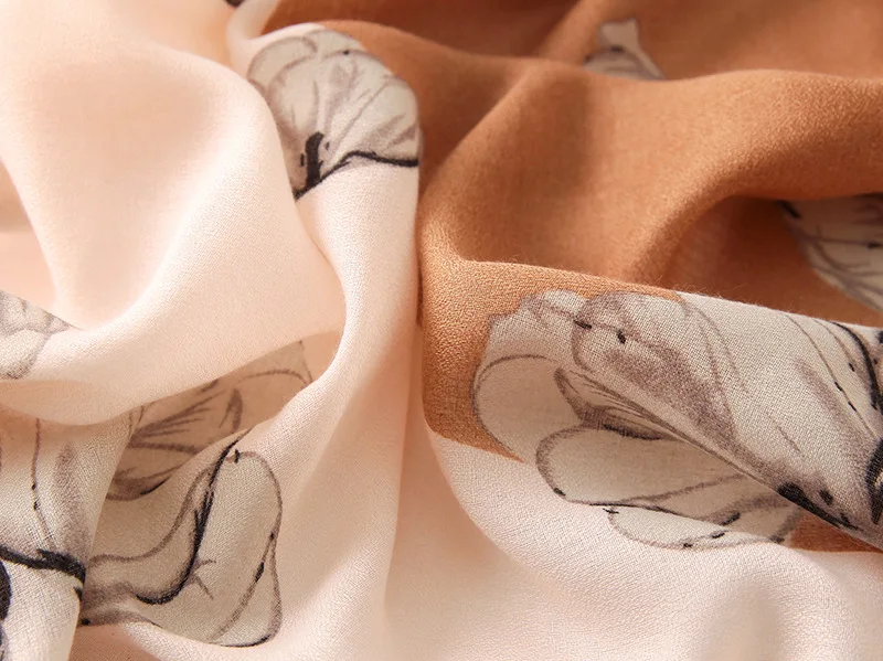 Women's Warm Winter Scarf Women's Warm Winter Scarf