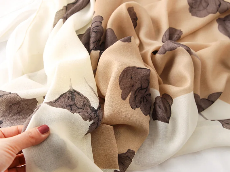 Women's Warm Winter Scarf Women's Warm Winter Scarf
