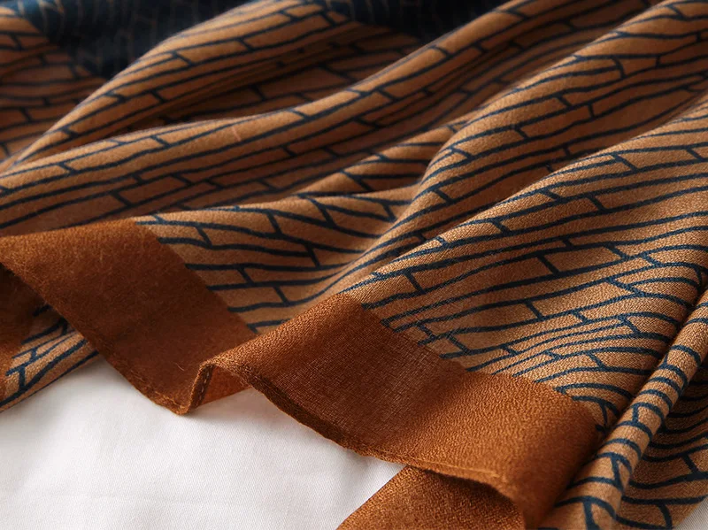 Women's Warm Winter Scarf Women's Warm Winter Scarf
