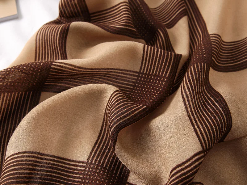 Women's Warm Winter Scarf Women's Warm Winter Scarf