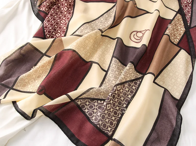Women's Warm Winter Scarf Women's Warm Winter Scarf