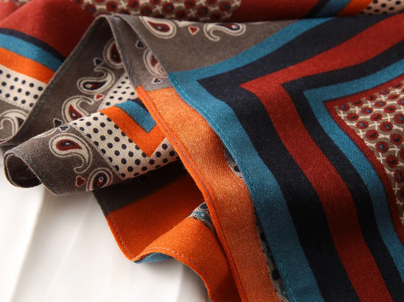 Women's Warm Winter Scarf Women's Warm Winter Scarf