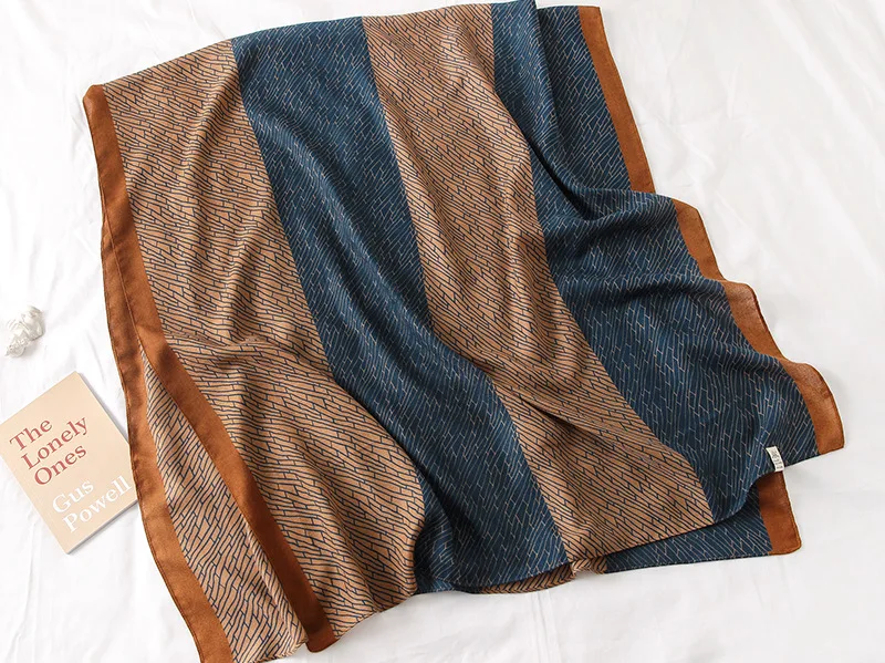 Women's Warm Winter Scarf Women's Warm Winter Scarf