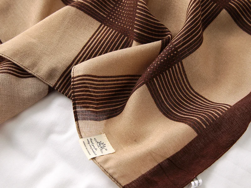 Women's Warm Winter Scarf Women's Warm Winter Scarf