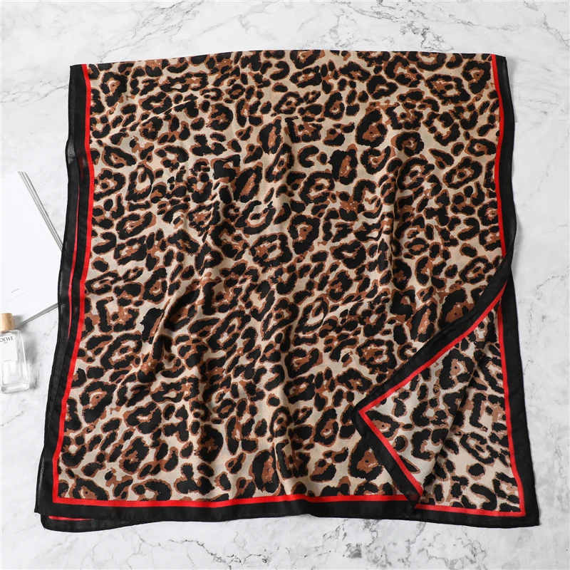 Women's Warm Winter Scarf Women's Warm Winter Scarf